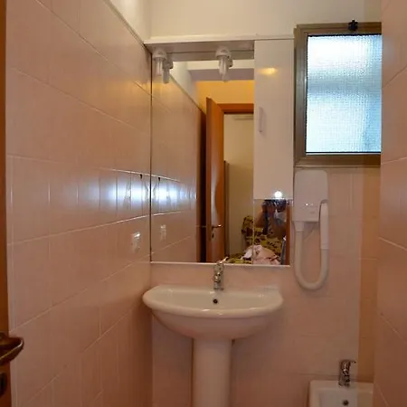 Bed & Breakfast La Scogliera *