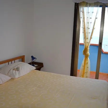 Bed & Breakfast La Scogliera
