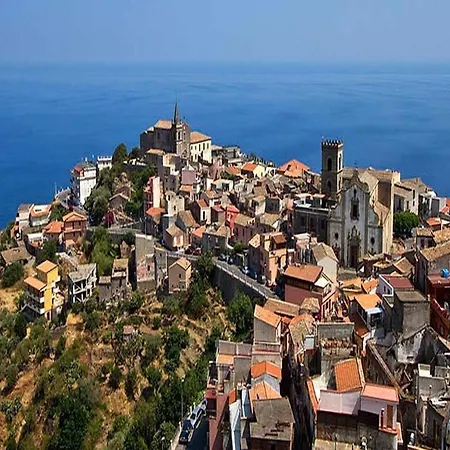 Bed & Breakfast La Scogliera