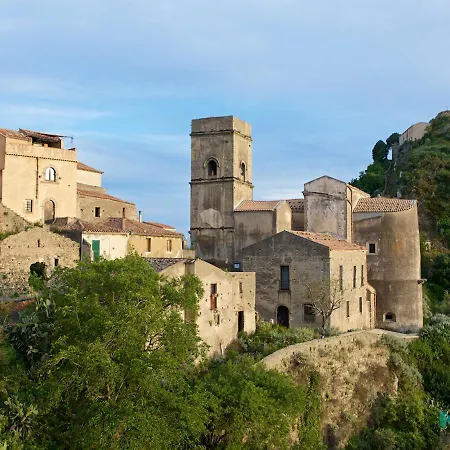 La Scogliera