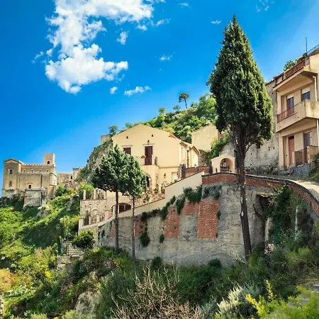 La Scogliera * Forza dʼAgro