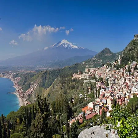 La Scogliera Bed & Breakfast